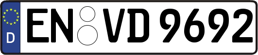 EN-VD9692