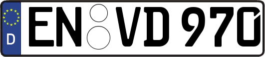 EN-VD970