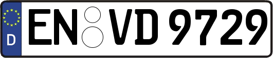 EN-VD9729