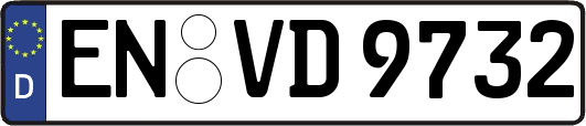 EN-VD9732