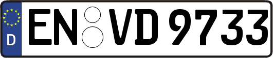 EN-VD9733