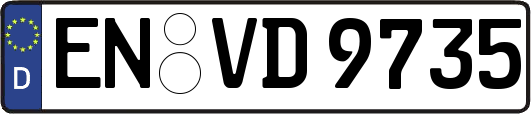 EN-VD9735