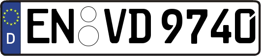 EN-VD9740