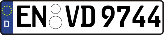 EN-VD9744