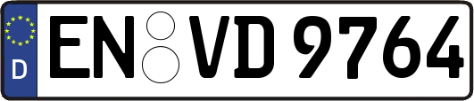 EN-VD9764