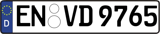 EN-VD9765