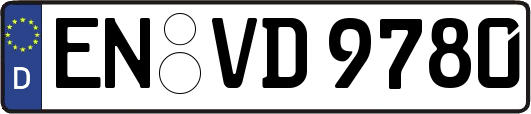 EN-VD9780