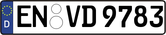 EN-VD9783