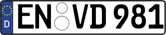EN-VD981