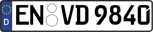 EN-VD9840