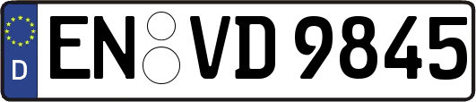 EN-VD9845