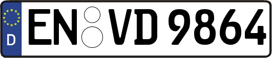 EN-VD9864
