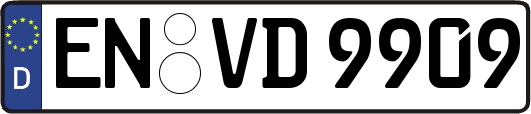 EN-VD9909