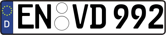 EN-VD992