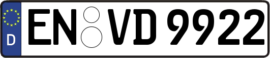 EN-VD9922