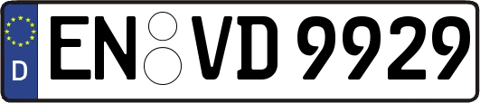 EN-VD9929