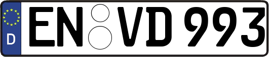 EN-VD993