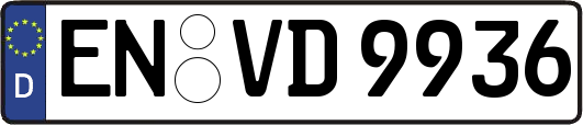 EN-VD9936