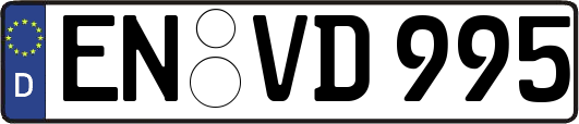 EN-VD995
