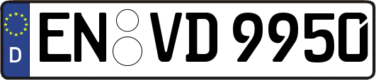 EN-VD9950