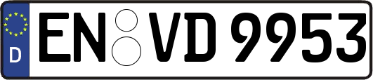 EN-VD9953