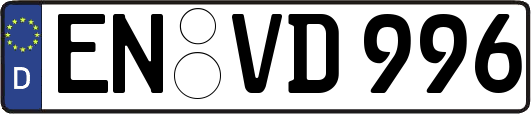 EN-VD996
