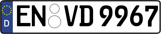 EN-VD9967