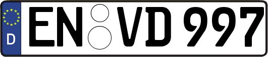 EN-VD997