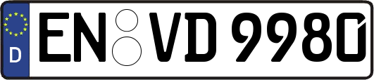 EN-VD9980