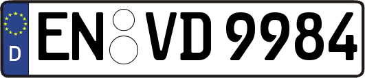 EN-VD9984