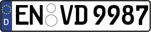 EN-VD9987