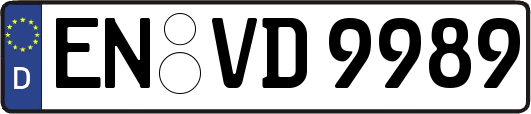 EN-VD9989