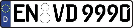 EN-VD9990