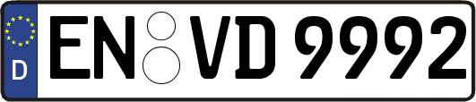 EN-VD9992