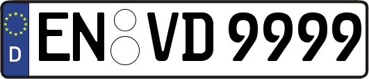 EN-VD9999