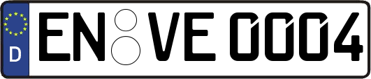 EN-VE0004
