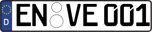 EN-VE001
