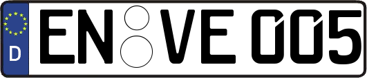 EN-VE005