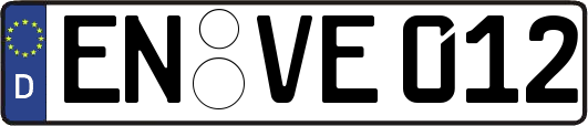 EN-VE012