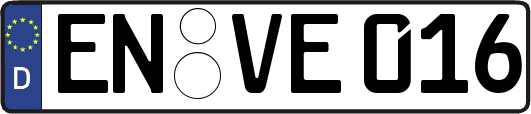 EN-VE016