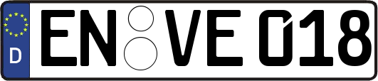 EN-VE018