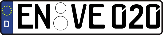 EN-VE020