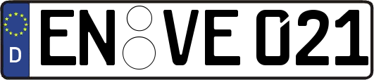 EN-VE021