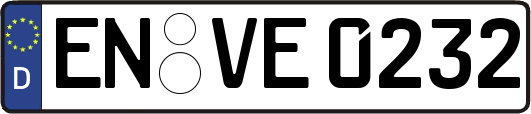EN-VE0232