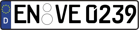 EN-VE0239