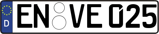 EN-VE025