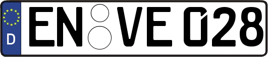 EN-VE028