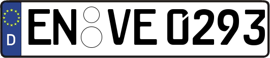EN-VE0293