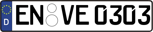 EN-VE0303