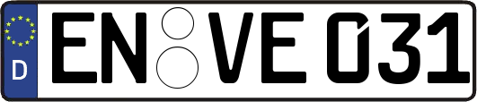 EN-VE031